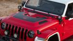 Jeep Jeepster 2018 года